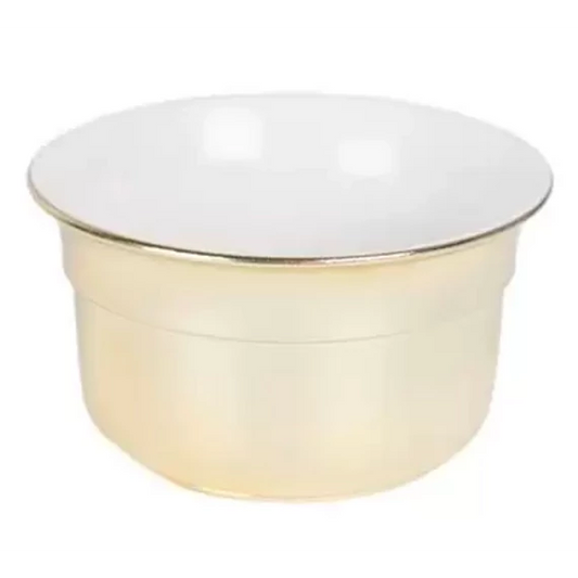 Omega Shaving Bowl Gold