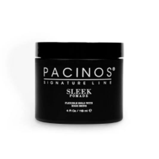 Pacinos Sleek Pomade hajformázó 118ml
