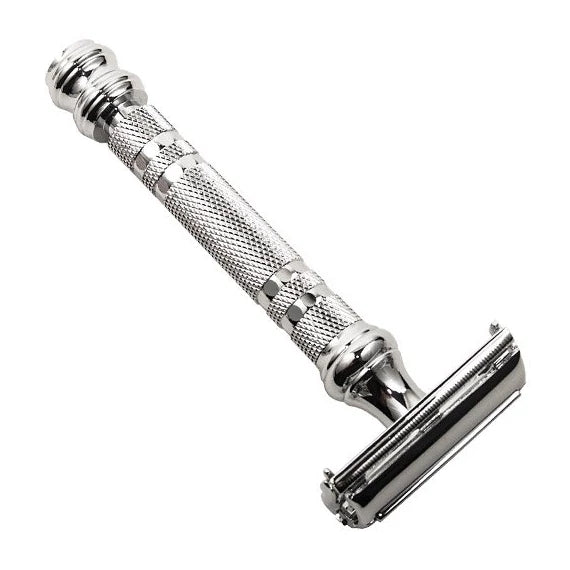 Parker 66R Butterfly Safety Razor biztonsági borotva
