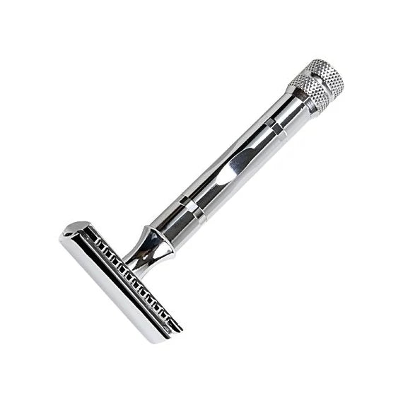 Parker 89R Safety Razor biztonsági borotva