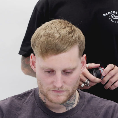 Uppercut Deluxe Pomade hajformázó utazó kiszerelés 30g