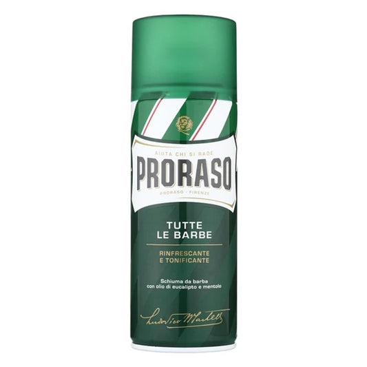 Proraso Green borotvahab 300ml