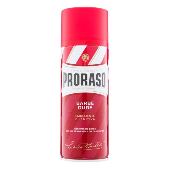 Proraso Red borotvahab 300ml