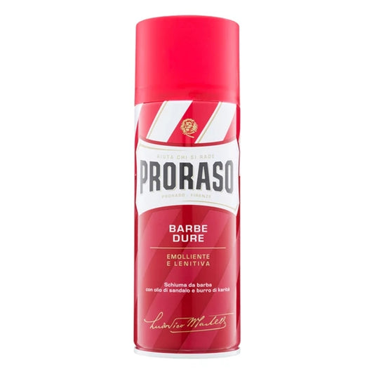 Proraso Red borotvahab 300ml