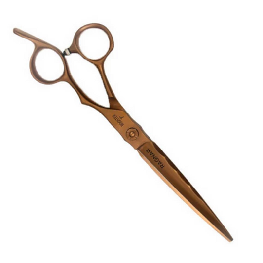 Ragnar Rooster Scissors vágó olló Bronze 7.0"