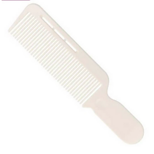 Ragnar Clipper Comb Ivory fésű 20cm