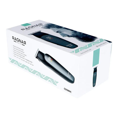 Ragnar Cosmic Cordless Outliner Black kontúrvágó gép