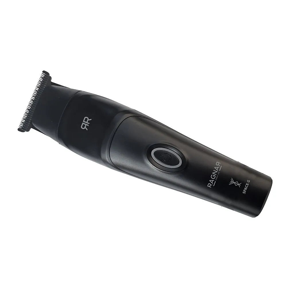 Ragnar Cordless Trimmer Space-S  - Magnetic Motor 10.000 R.P.M. kontúrvágógép