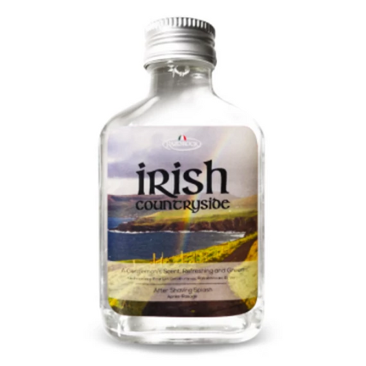 RazoRock Irish Countryside After Shave borotválkozás utáni folyadék 100ml