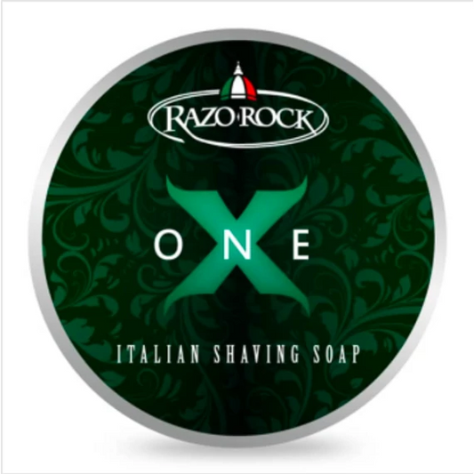 Razorock One X borotválkozó szappan 250ml