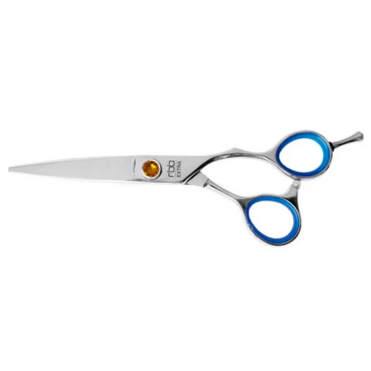 RBB Diamond Hairdressing Scissors - DMD24 (5.5") nikkelezett hajvágó olló