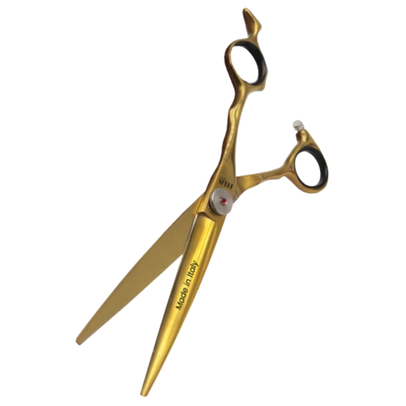 RBB Gold Hairdressing Scissors - LP903 (6.0") hajvágó olló