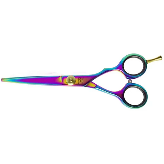 RBB Titanium Hairdressing Scissors - TIT19 (6.0") hajvágó olló