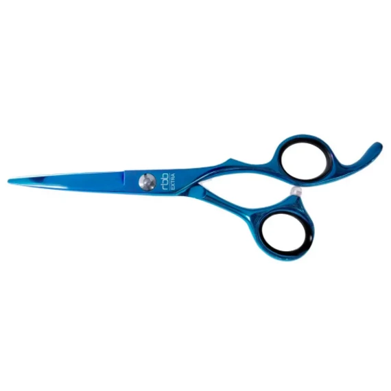 RBB Titanium Hairdressing Scissors - TIT26 (5.5")  hajvágó olló