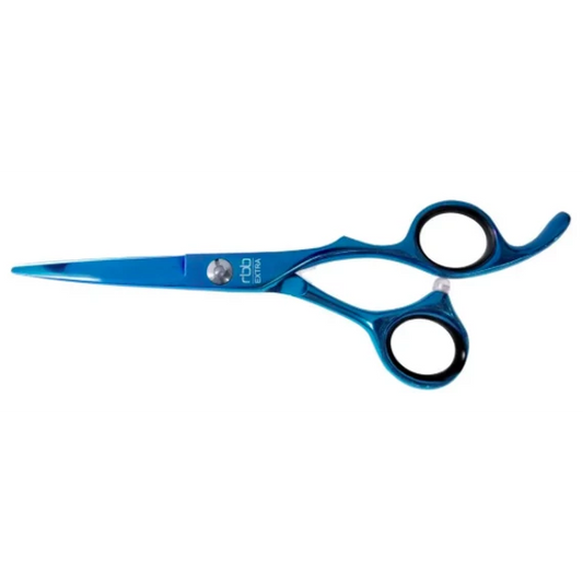 RBB Titanium Hairdressing Scissors - TIT26 (5.5")  hajvágó olló