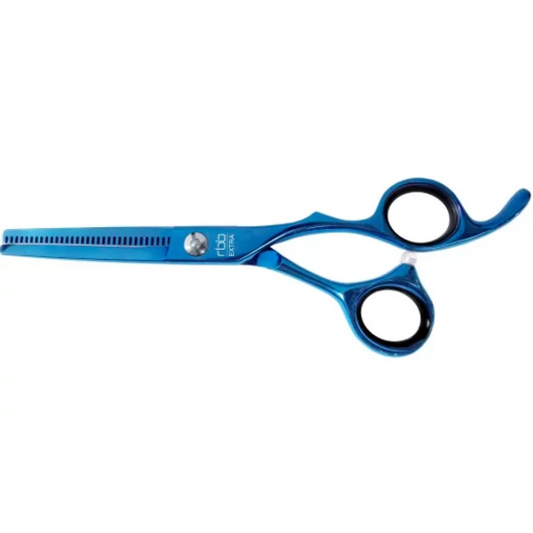 RBB Titanium Thinning Scissors - TIT27 (5.5") ritkító olló