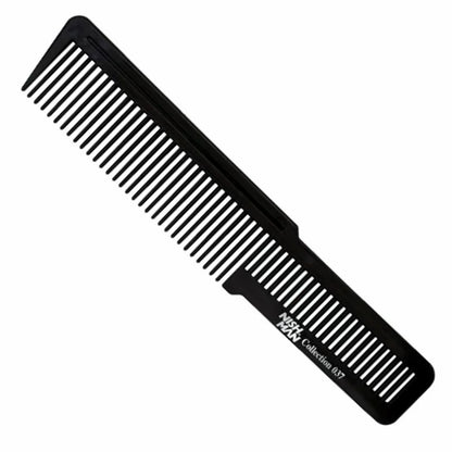 Nish Man Barber Flat Top fésű (037)
