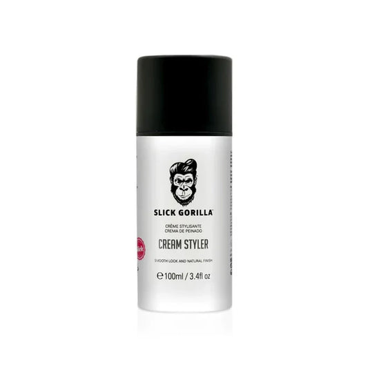 Slick Gorilla Cream Styler krém hajformázó 100g