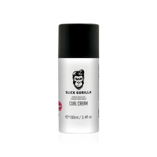 Slick Gorilla Curl Cream hajformázó krém 100ml