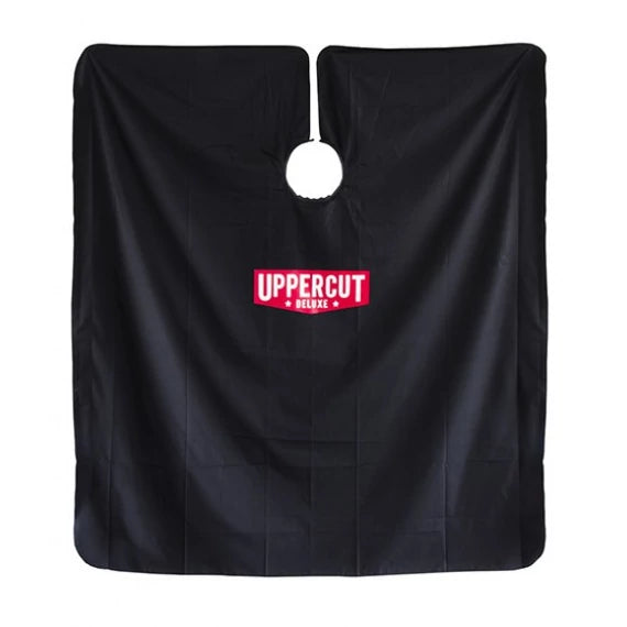 Uppercut Deluxe Black Cape