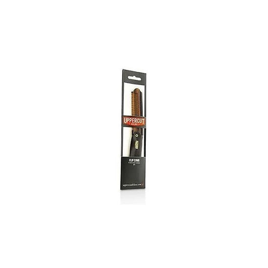 Uppercut Deluxe Flip Comb CT7