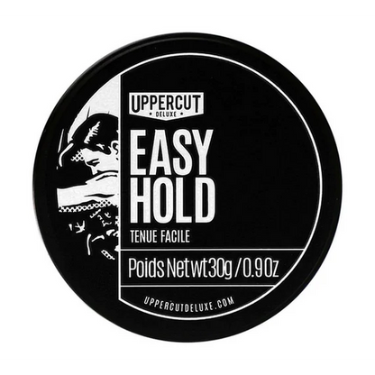 Uppercut Deluxe Easy Hold Pomade hajformázó utazó kiszerelés 30g