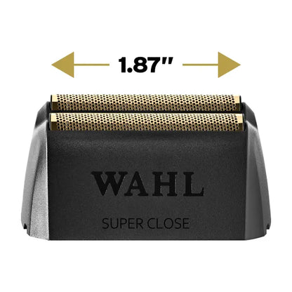 Wahl Vanish csere fólia és penge