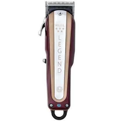 Wahl Legend 5 Star hajvágó gép