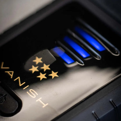 Wahl Vanish 5 Star Cordless Shaver villanyborotva