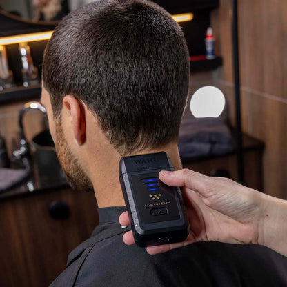 Wahl Vanish 5 Star Cordless Shaver villanyborotva